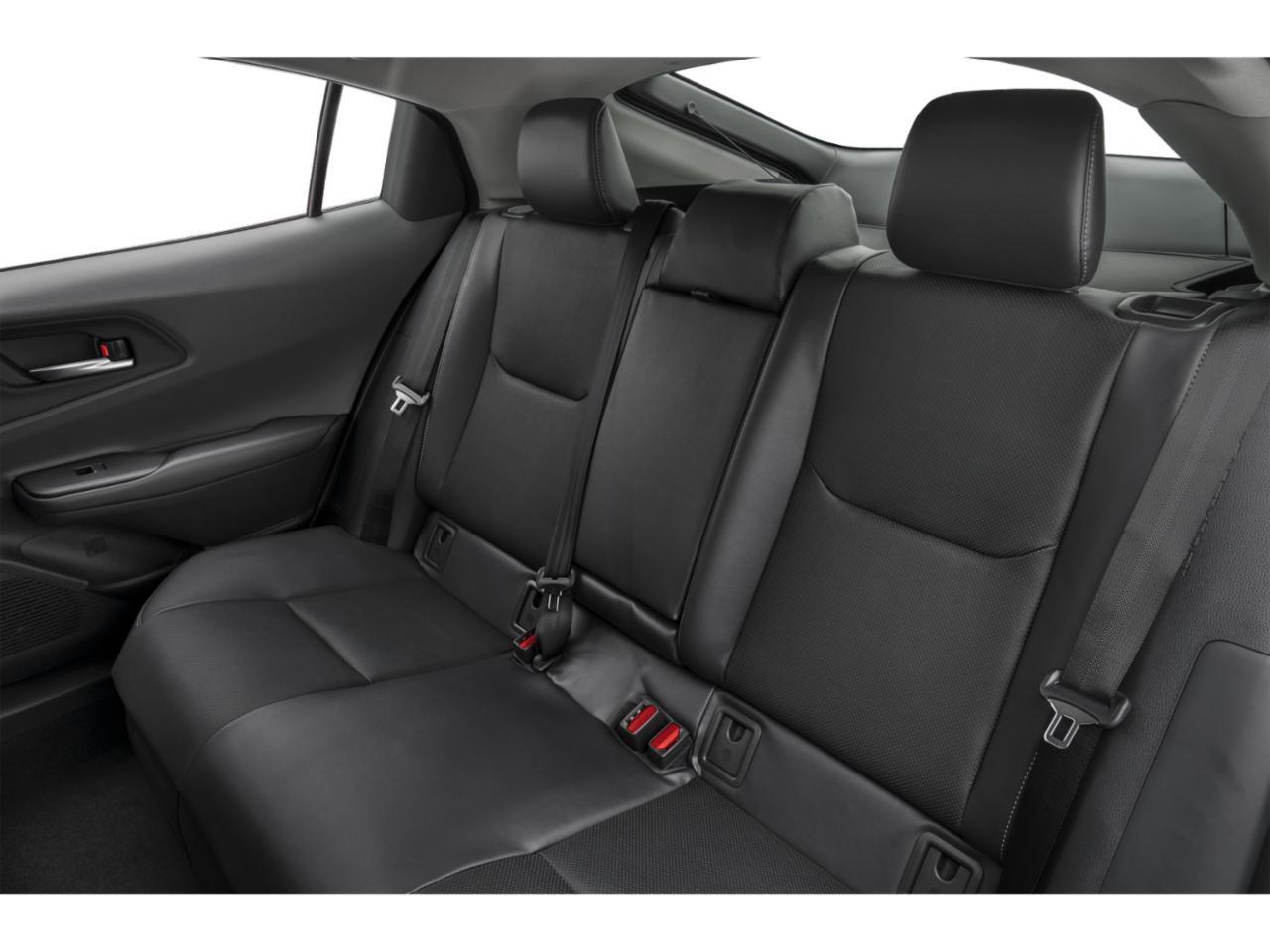 2027 Toyota Prius XLE Cockeysville MD