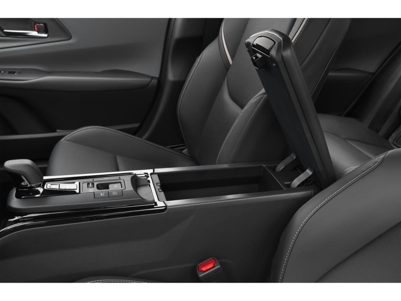 2027 Toyota Prius XLE Cockeysville MD