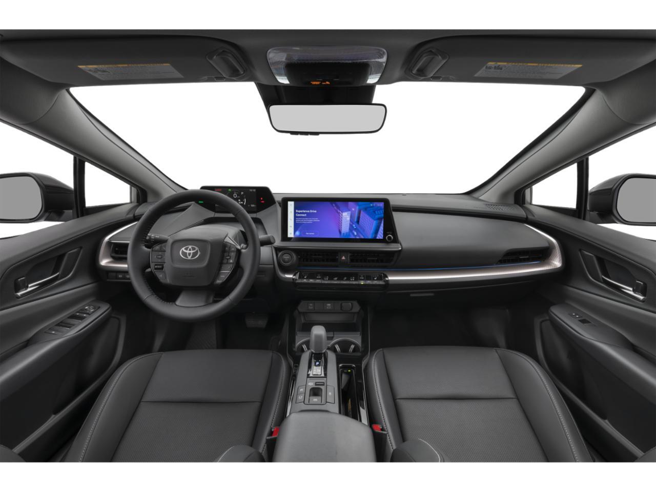 2027 Toyota Prius XLE Cockeysville MD