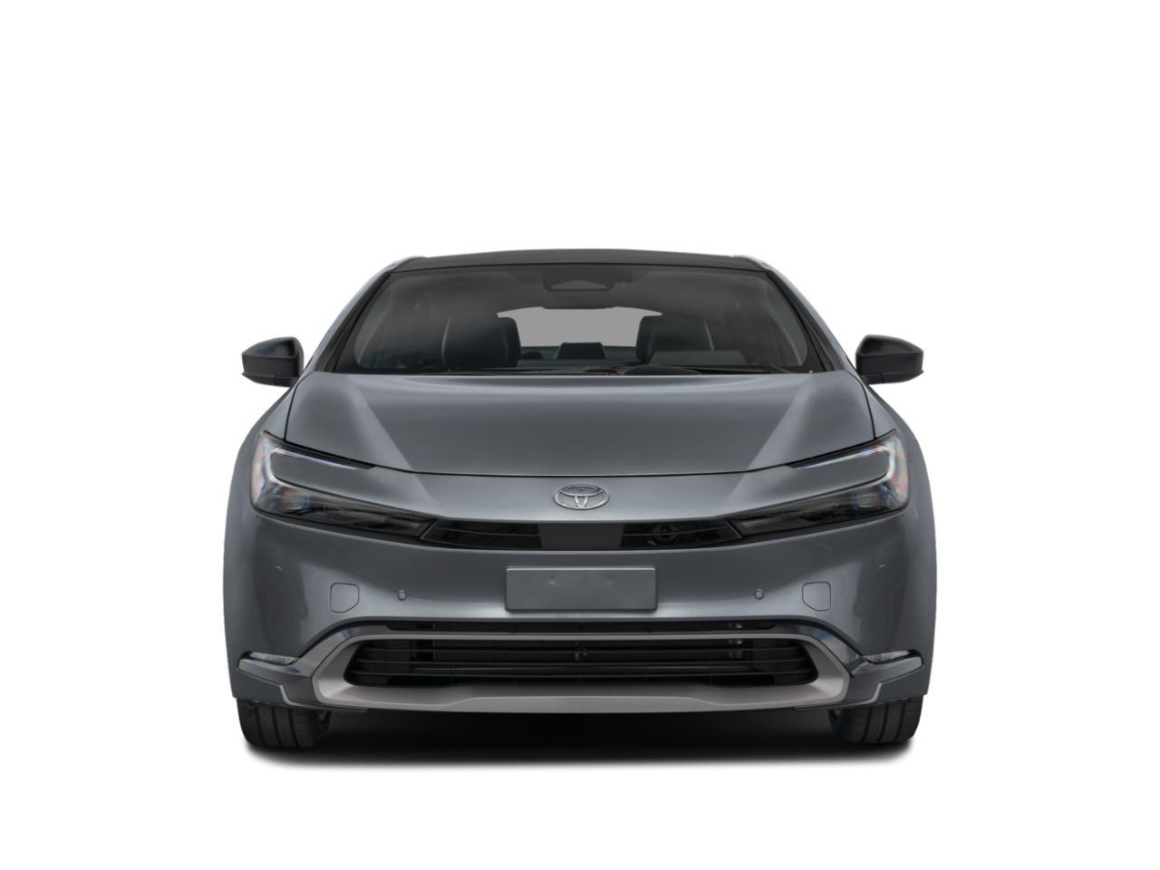 2027 Toyota Prius XLE Cockeysville MD