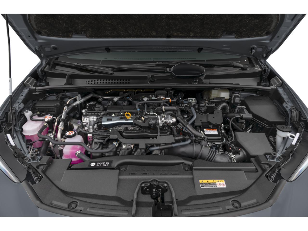 2027 Toyota Prius XLE Cockeysville MD