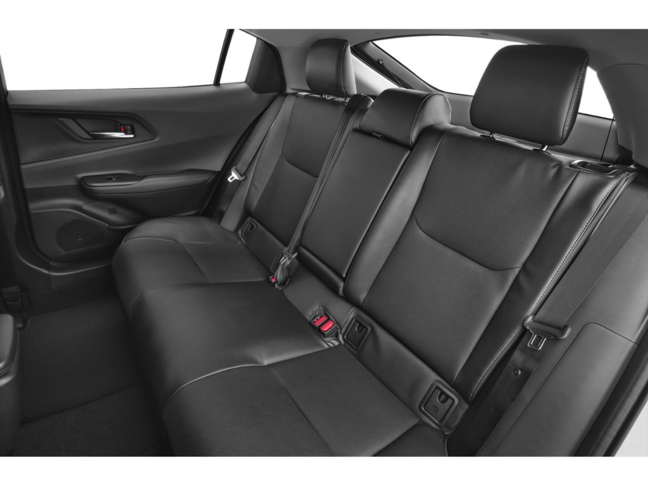 2027 Toyota Prius XLE Cockeysville MD