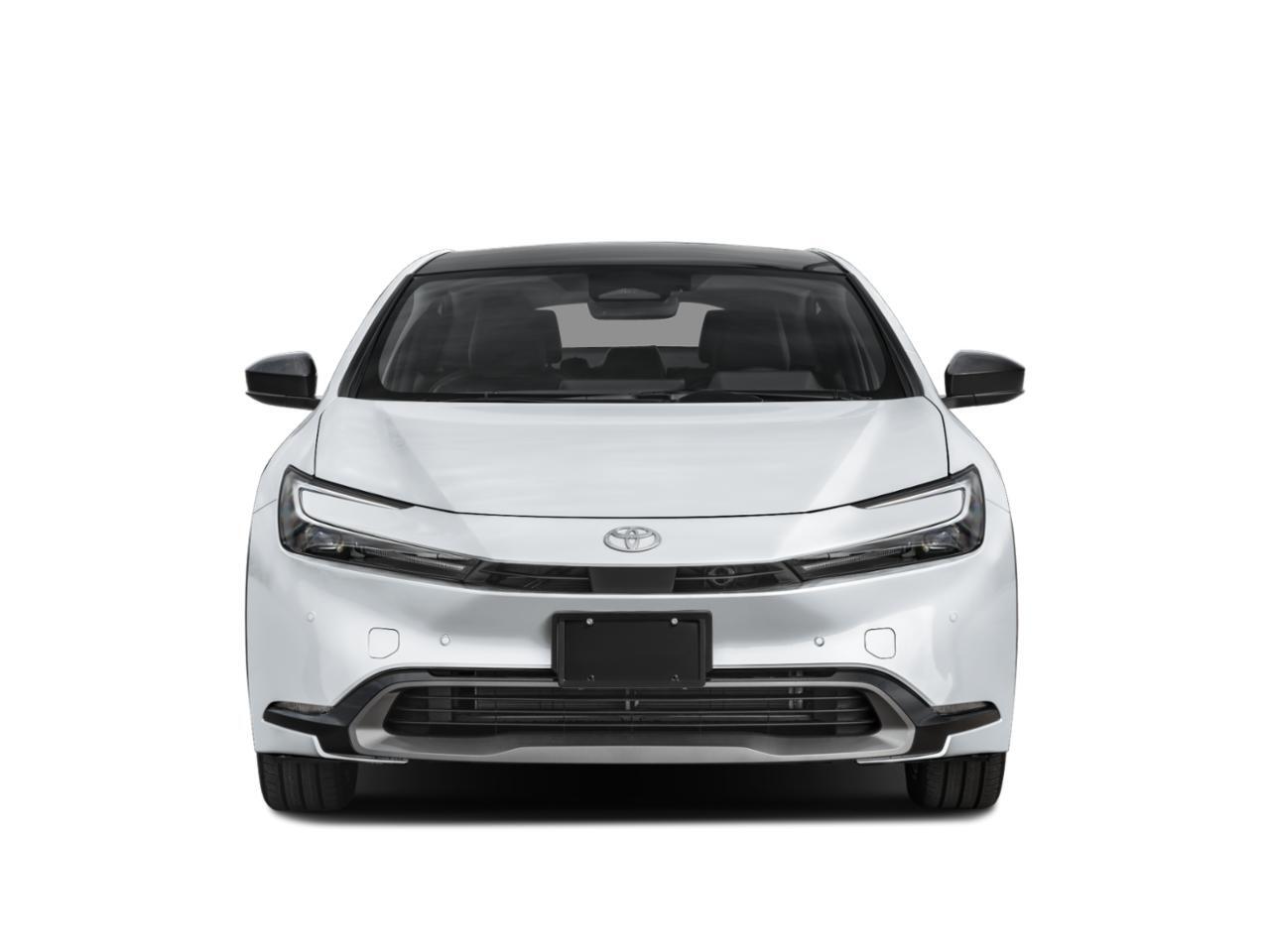 2027 Toyota Prius XLE Cockeysville MD