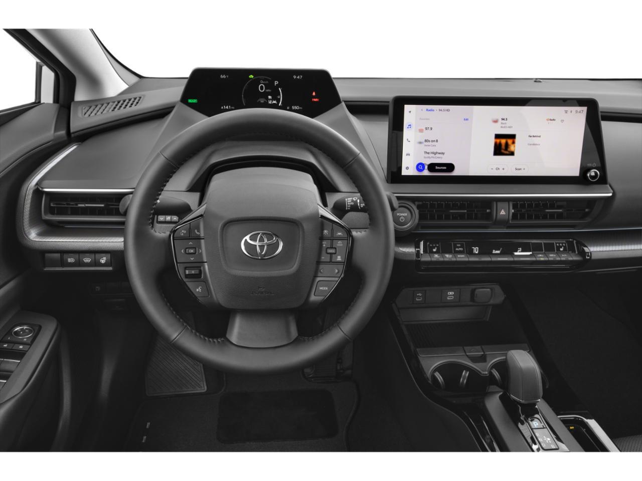 2027 Toyota Prius XLE Cockeysville MD