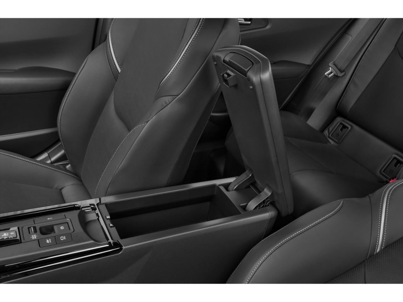 2027 Toyota Prius XLE Cockeysville MD