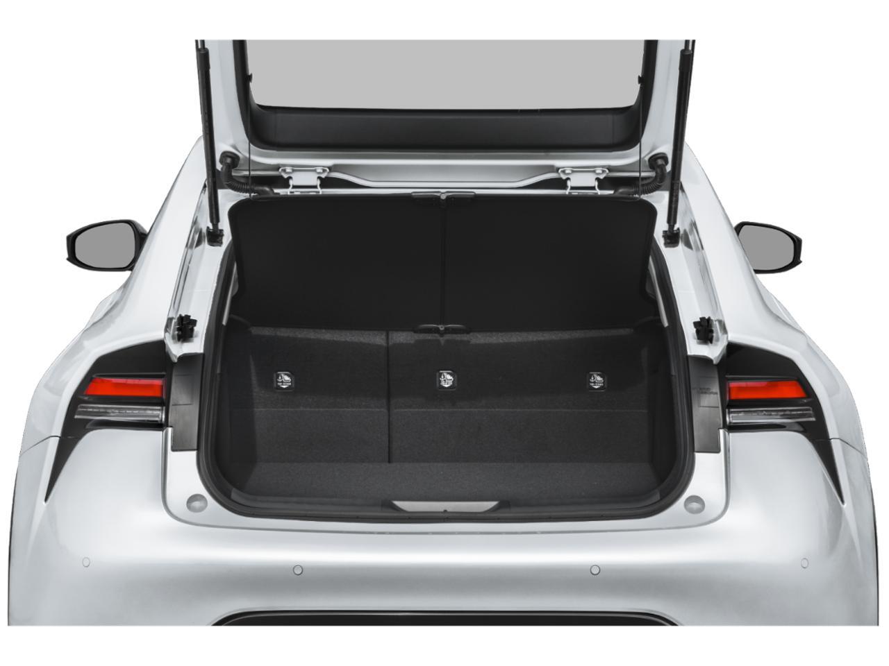 2027 Toyota Prius XLE Cockeysville MD