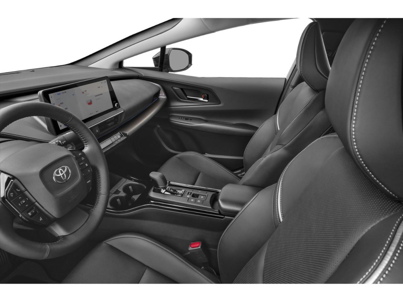 2027 Toyota Prius XLE Cockeysville MD
