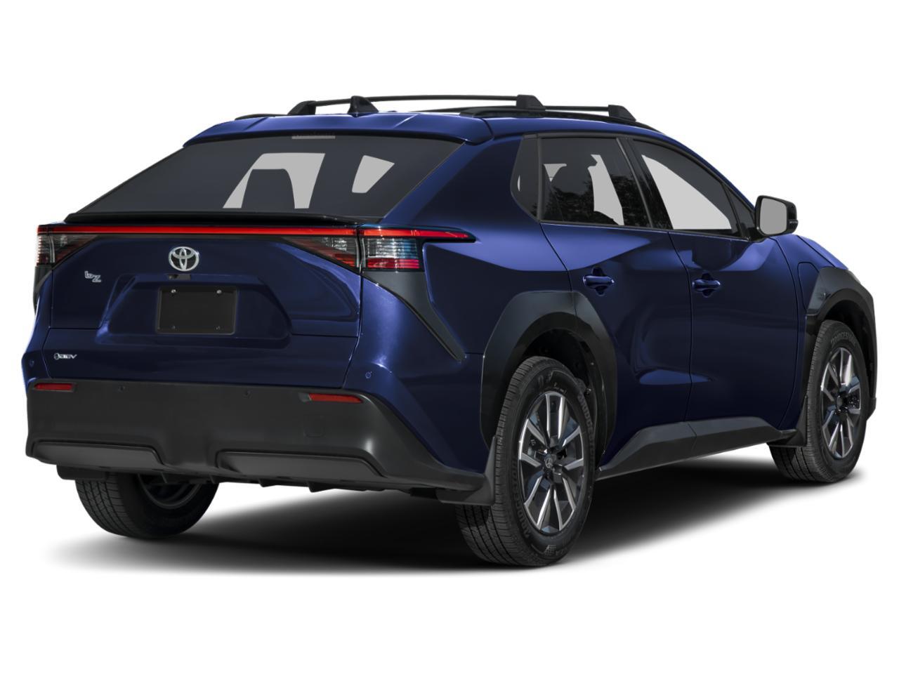 2027 Toyota bZ XLE Plus Folsom CA
