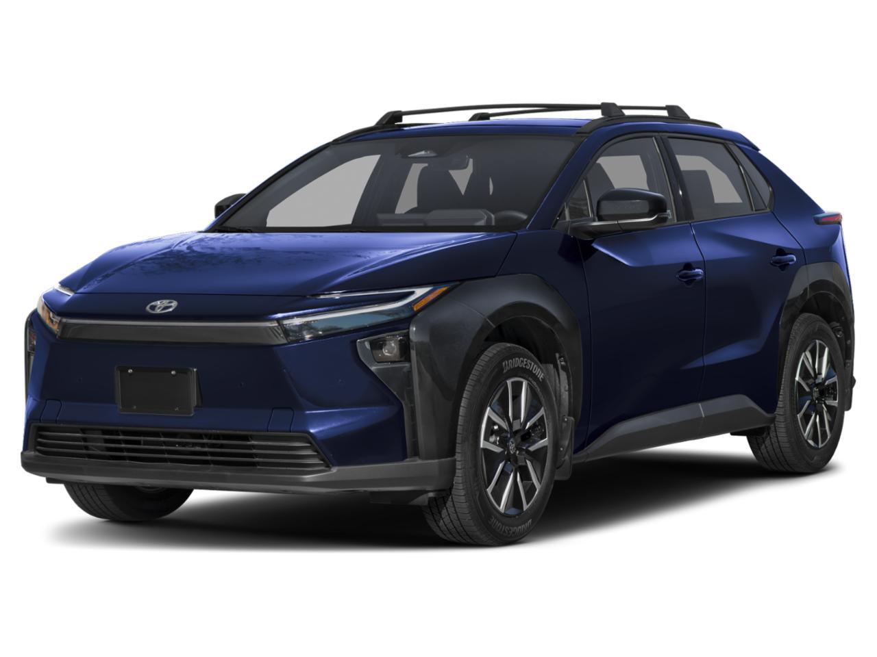 2027 Toyota bZ XLE Plus Folsom CA