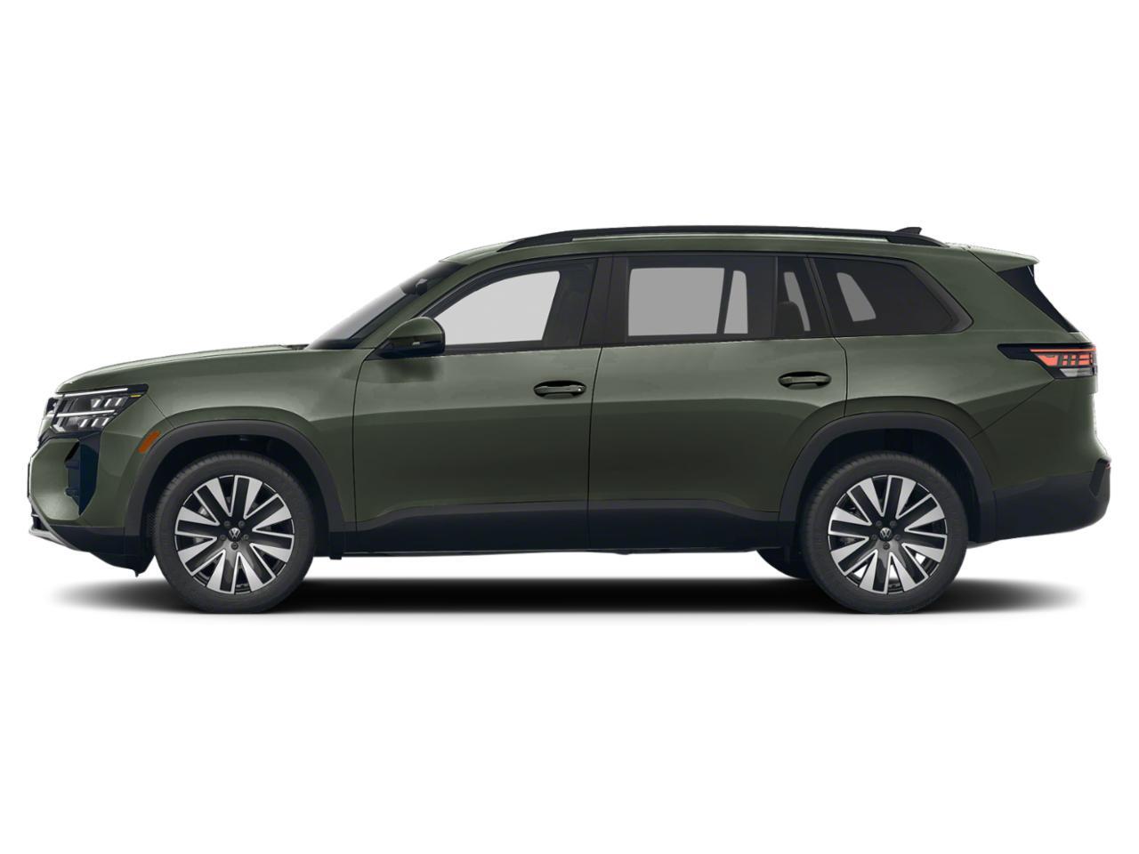 2027 Volkswagen Atlas SE w/Technology San Clemente CA
