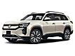 2027 Volkswagen Atlas SE w/Technology