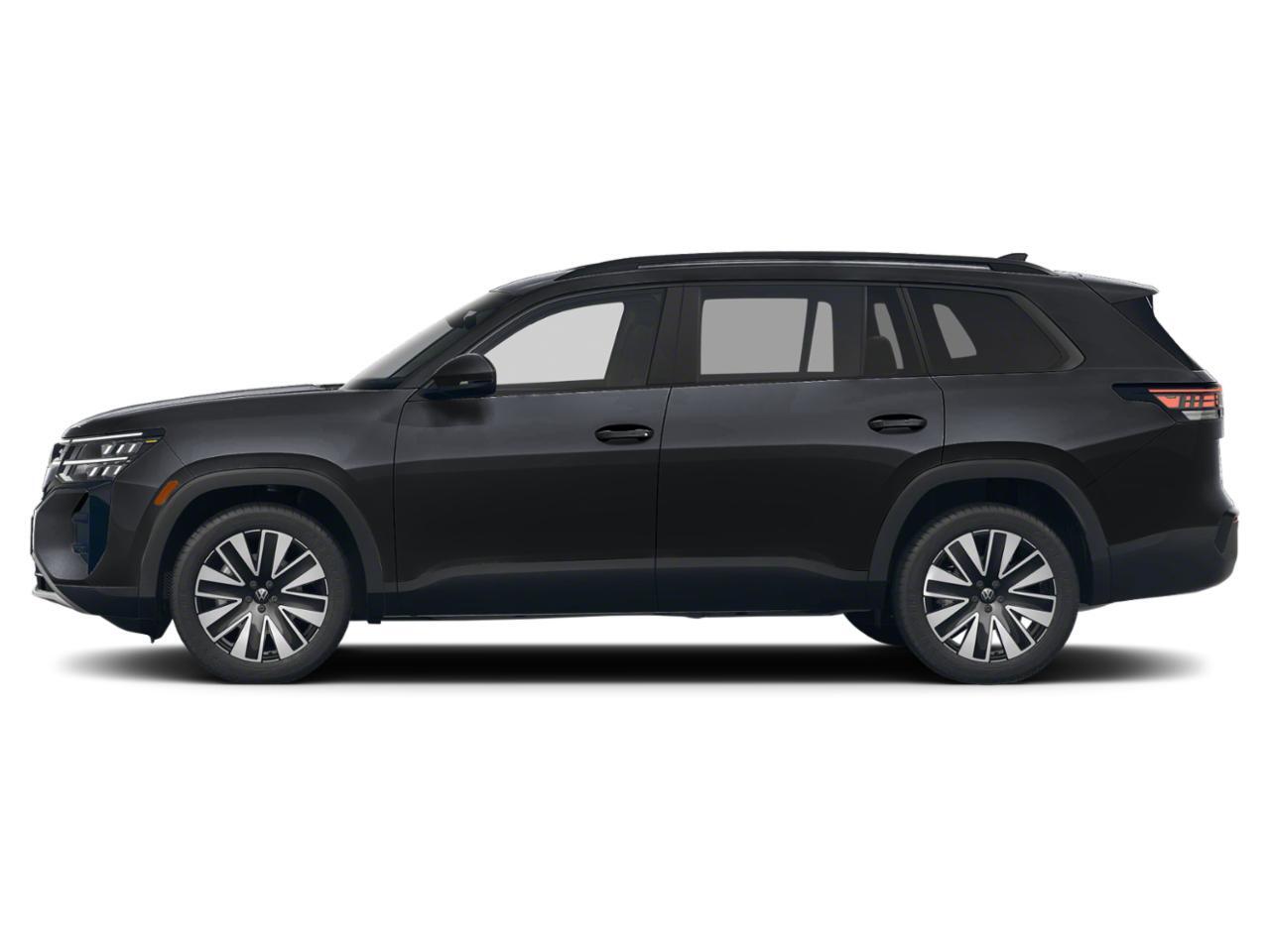 2027 Volkswagen Atlas SE w/Technology San Clemente CA