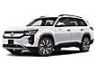 2027 Volkswagen Atlas SE w/Technology