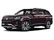2027 Volkswagen Atlas SE w/Technology