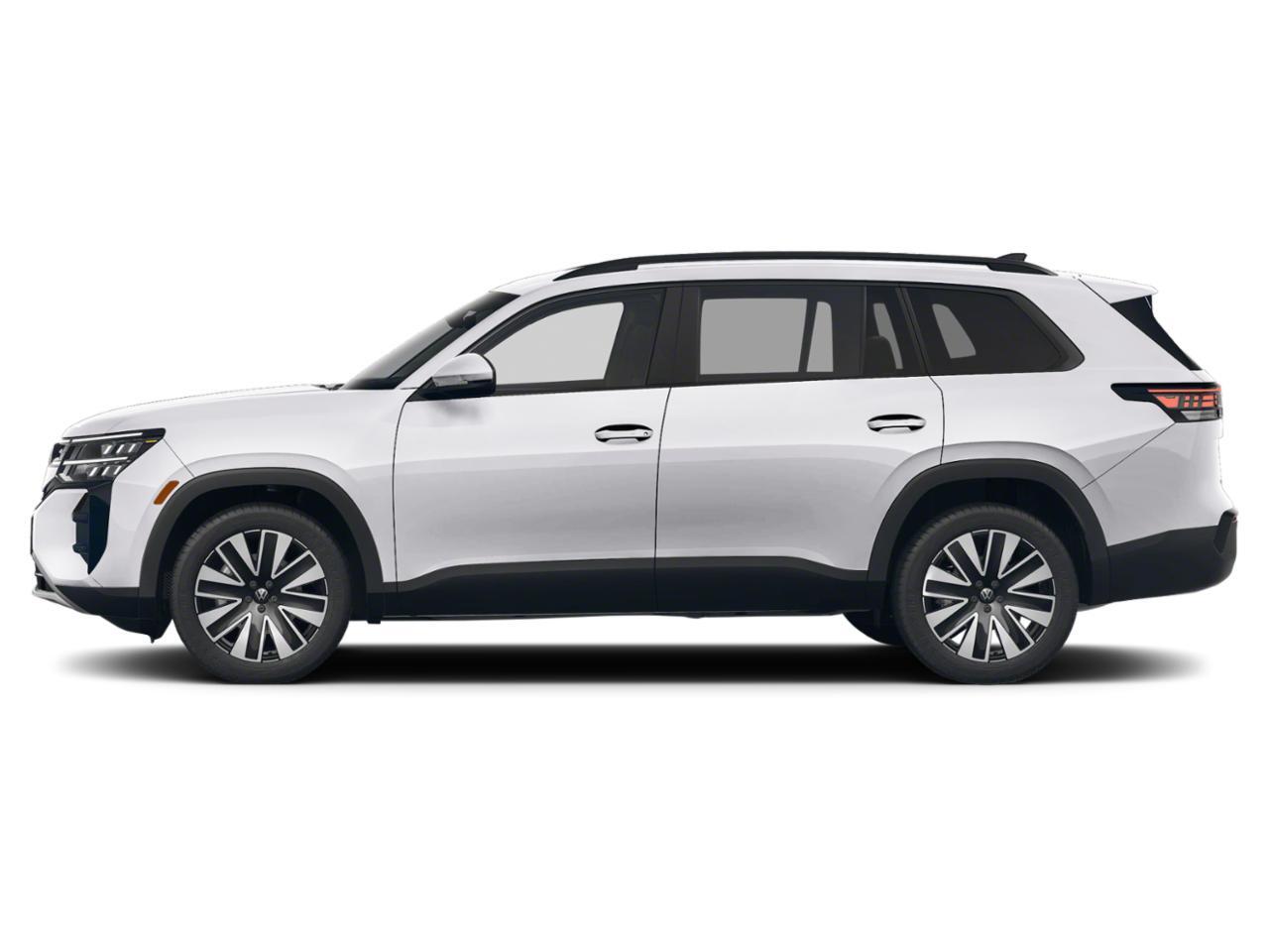2027 Volkswagen Atlas SE w/Technology Springfield VA