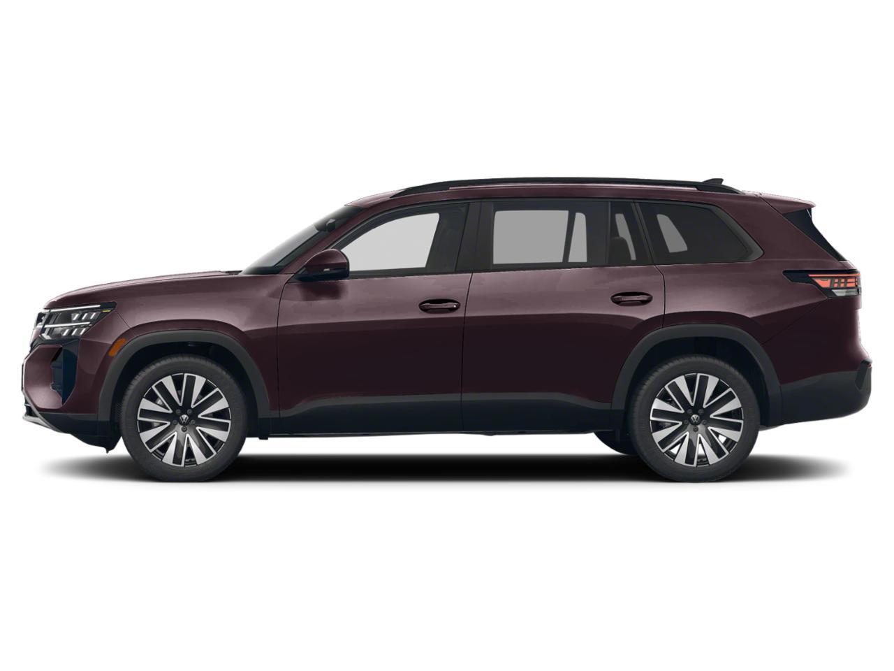 2027 Volkswagen Atlas SE w/Technology Springfield VA