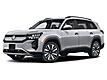 2027 Volkswagen Atlas SE w/Technology(ARRIVING END OF OCT /EARLY NOV)