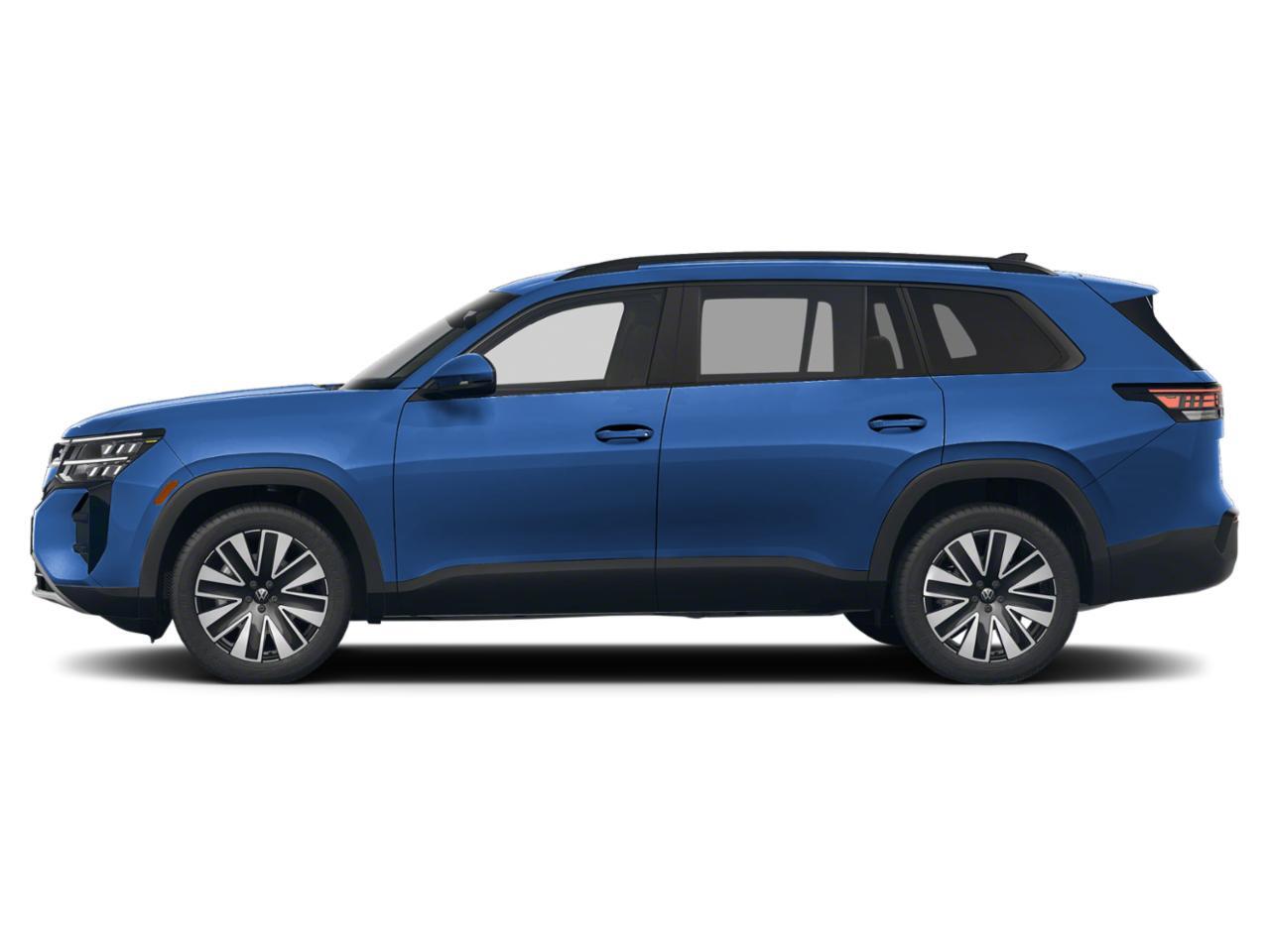 2027 Volkswagen Atlas SE w/Technology(ARRIVING END OF OCT /EARLY NOV) San Clemente CA