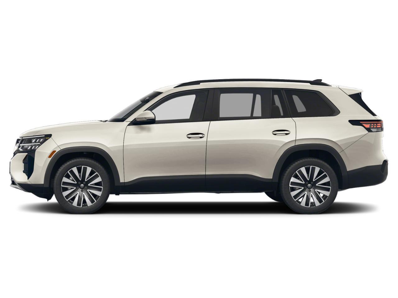 2027 Volkswagen Atlas SE w/Technology(ARRIVING END OF OCT /EARLY NOV) San Clemente CA