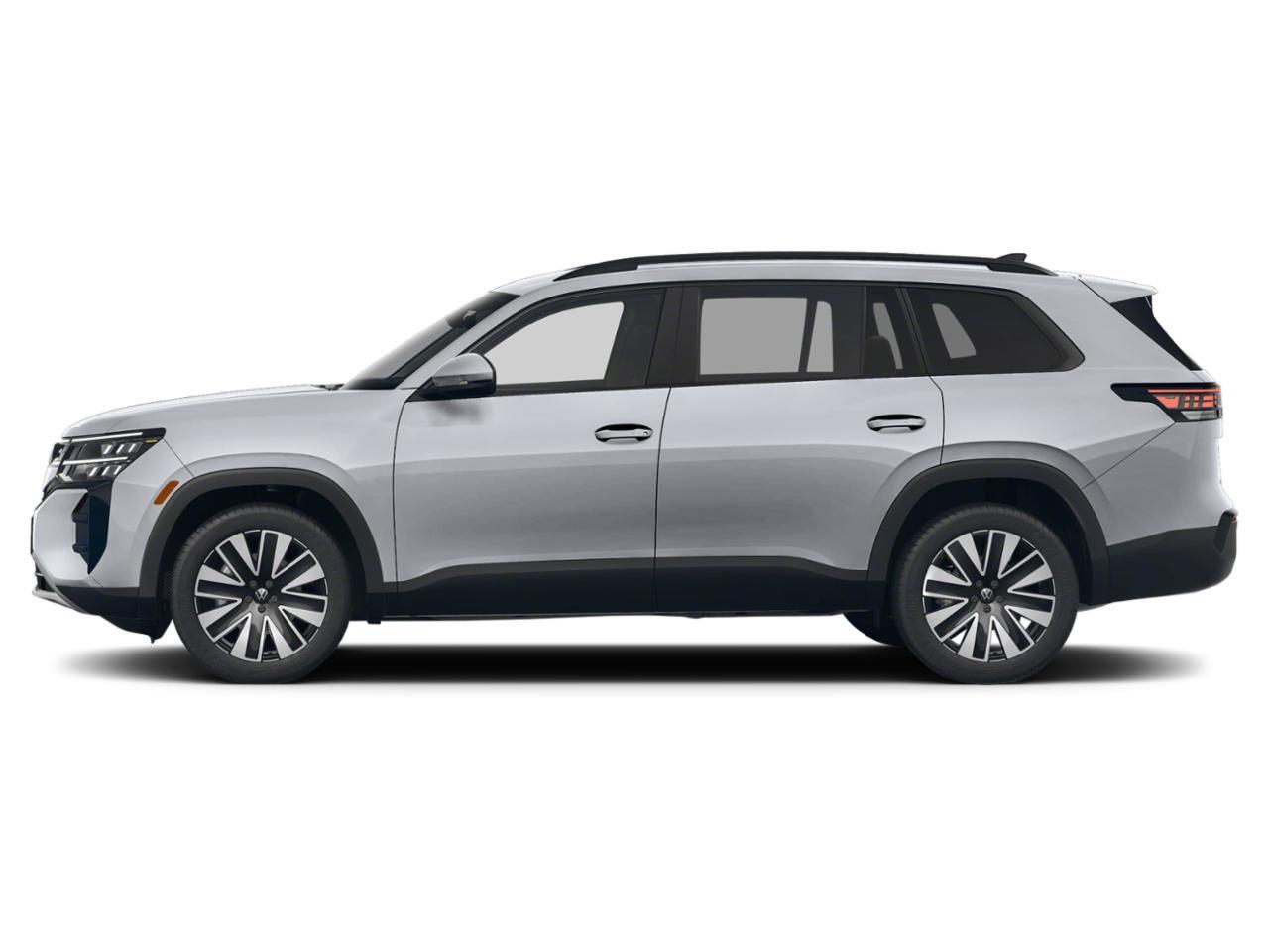 2027 Volkswagen Atlas SE w/Technology(ARRIVING END OF OCT /EARLY NOV) San Clemente CA