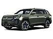 2027 Volkswagen Atlas SEL Premium R-Line