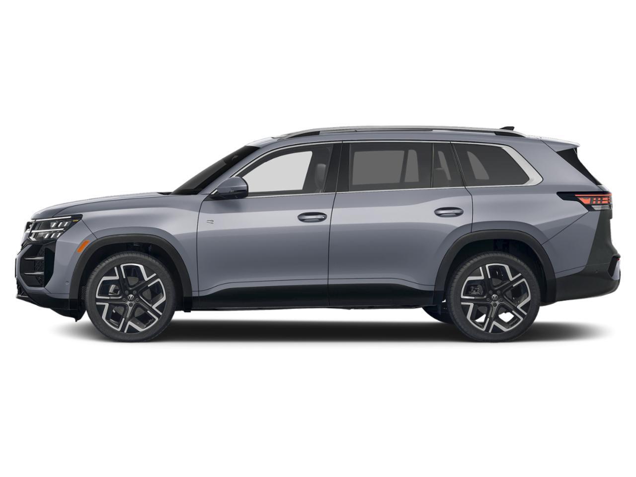 2027 Volkswagen Atlas SEL Premium R-Line