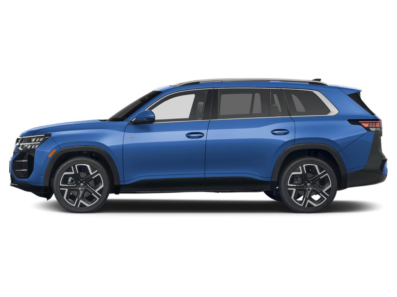 2027 Volkswagen Atlas SEL Premium R-Line Hagerstown MD