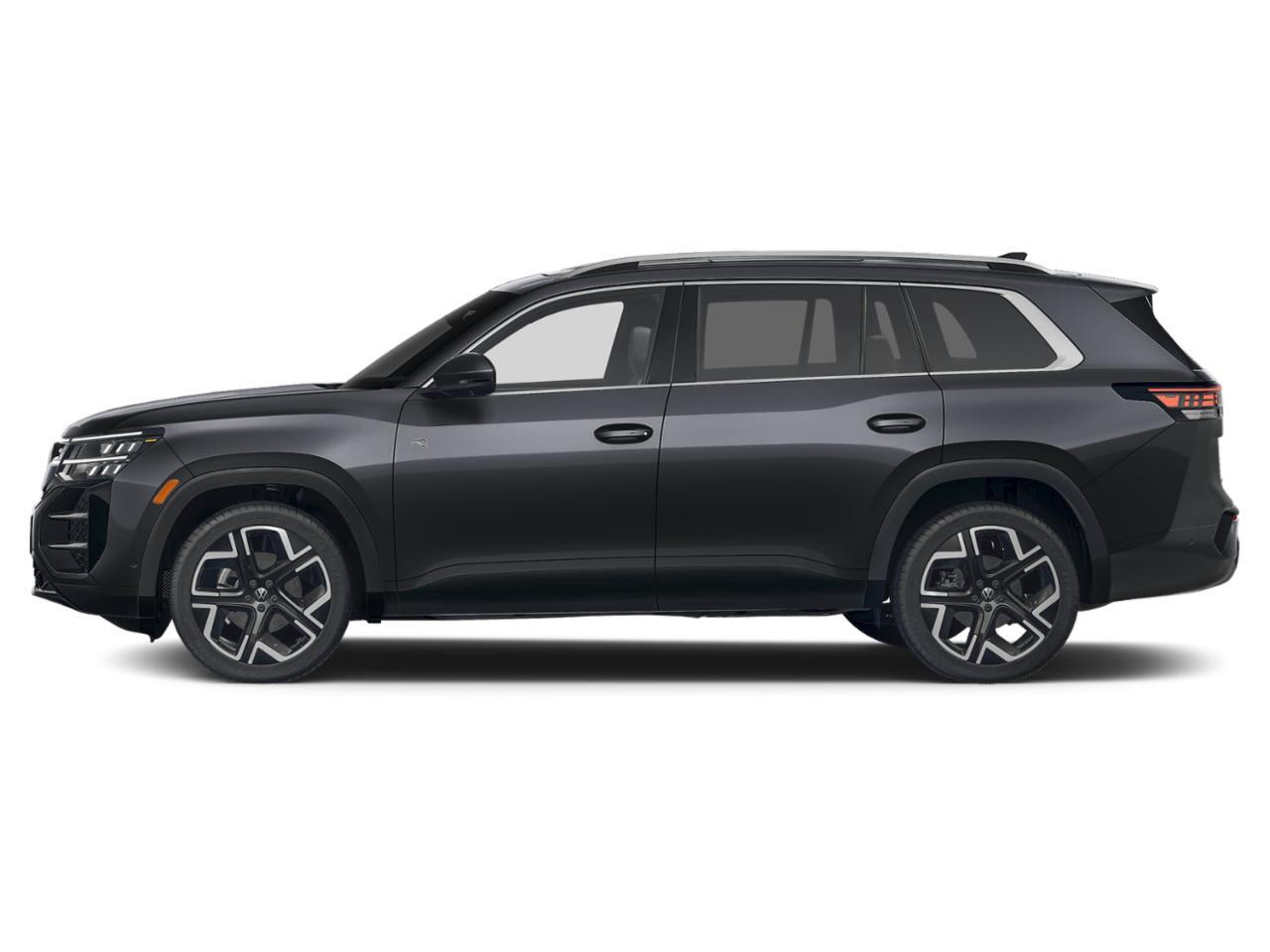 2027 Volkswagen Atlas SEL Premium R-Line(ARRIVING END OF OCT /EARLY NOV) San Clemente CA