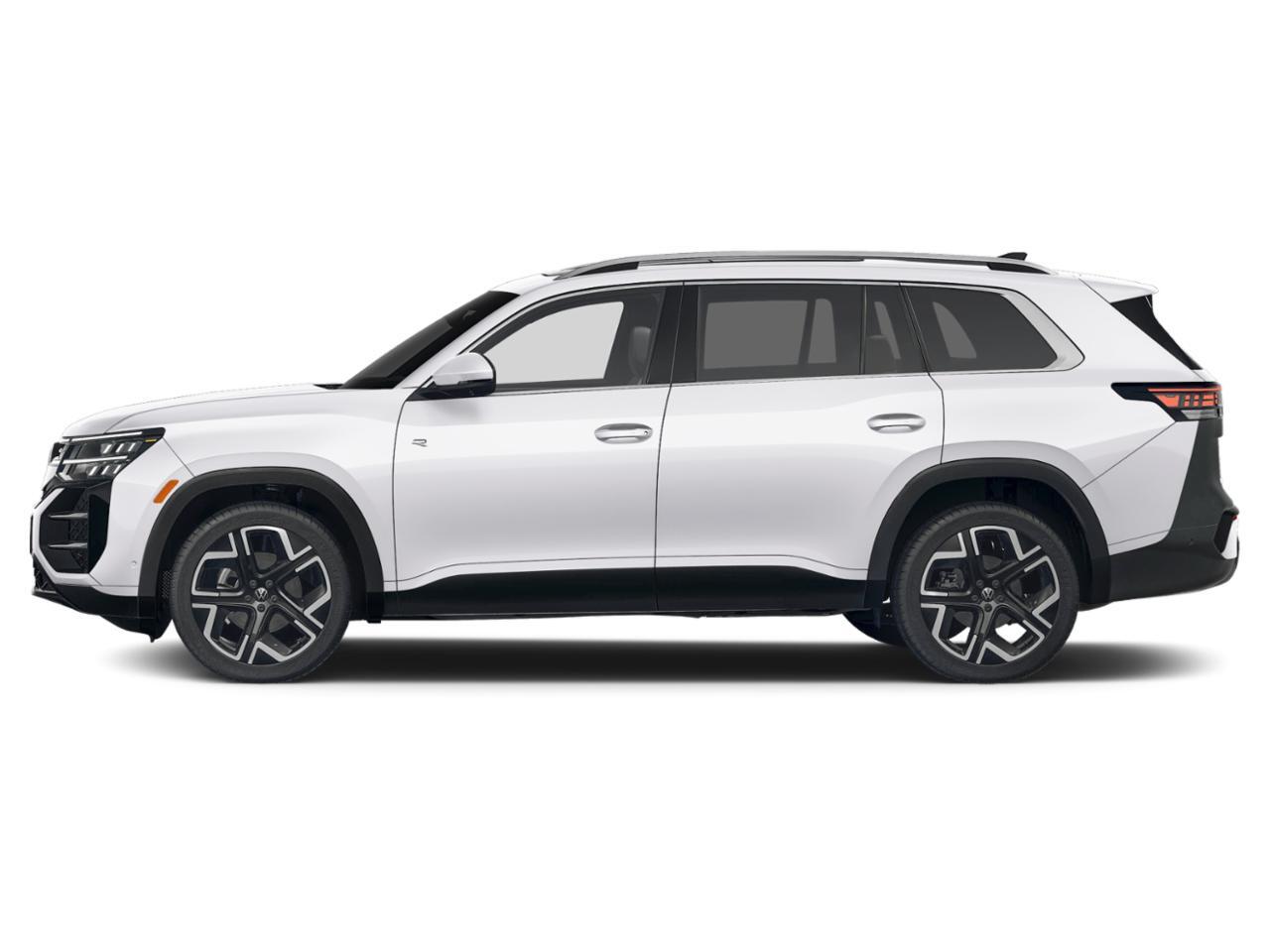 2027 Volkswagen Atlas SEL Premium R-Line(ARRIVING END OF OCT /EARLY NOV) San Clemente CA