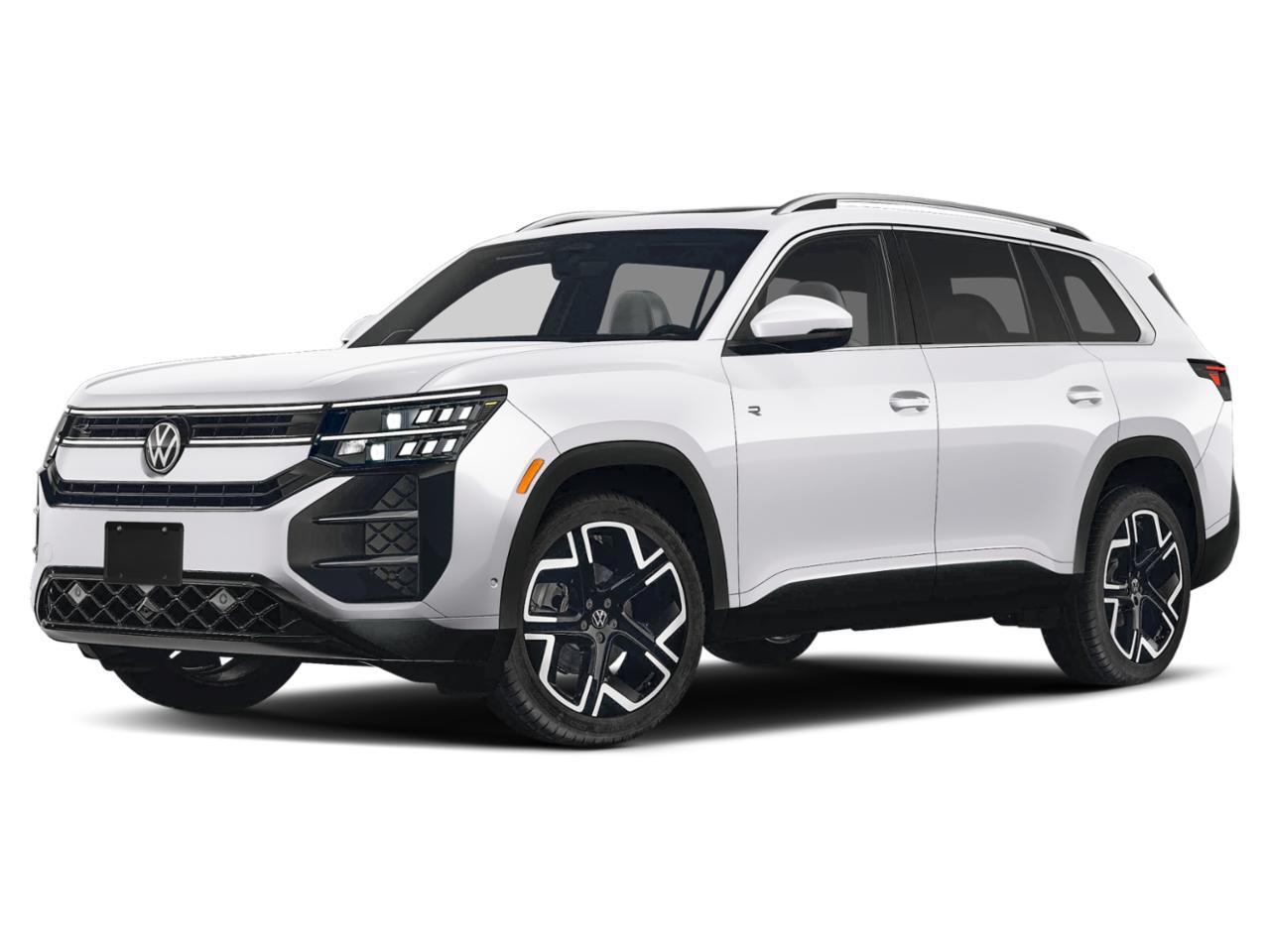 2027 Volkswagen Atlas SEL Premium R-Line(ARRIVING END OF OCT /EARLY NOV)