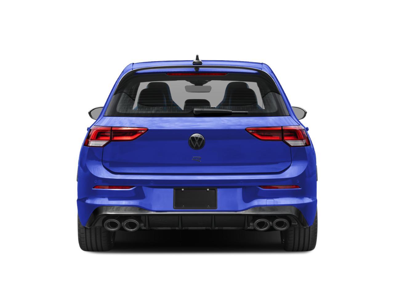 2027 Volkswagen Golf R Black Edition Hagerstown MD
