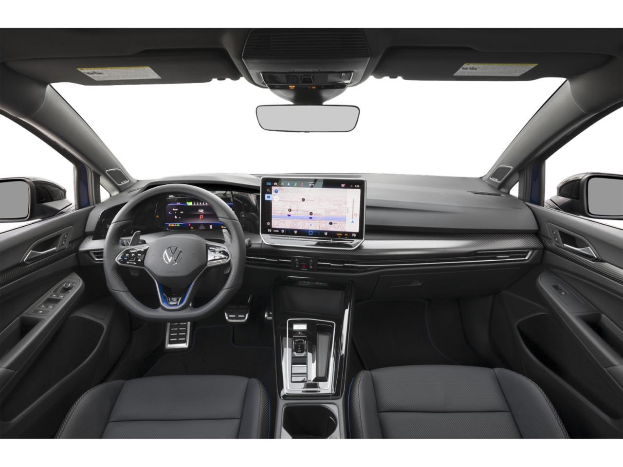 2027 Volkswagen Golf R Black Edition Hagerstown MD