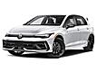2027 Volkswagen Golf R Black Edition