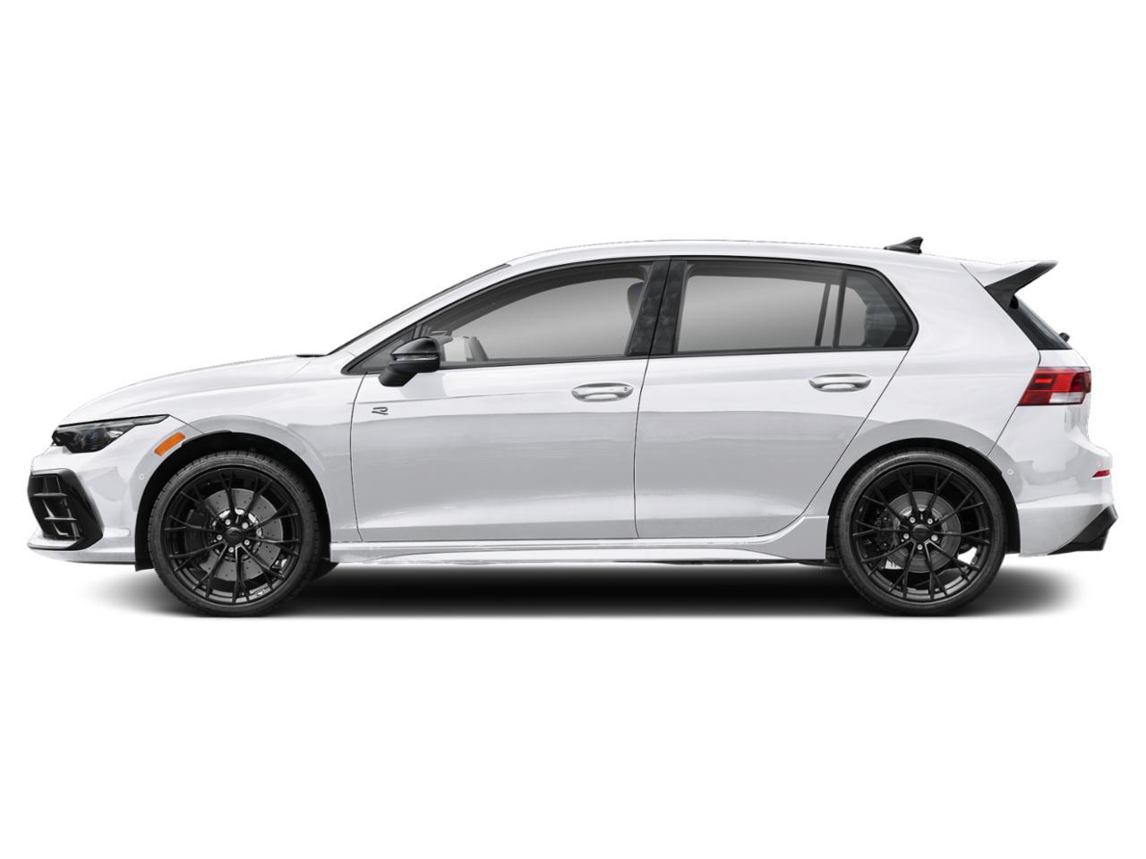 2027 Volkswagen Golf R Black Edition Hagerstown MD