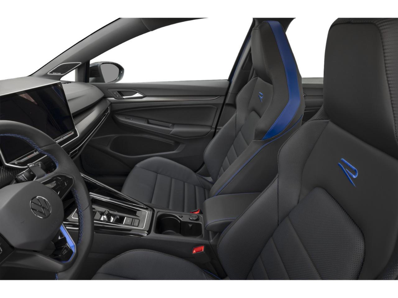2027 Volkswagen Golf R Black Edition(ARRIVING END OF OCT /EARLY NOV) San Clemente CA