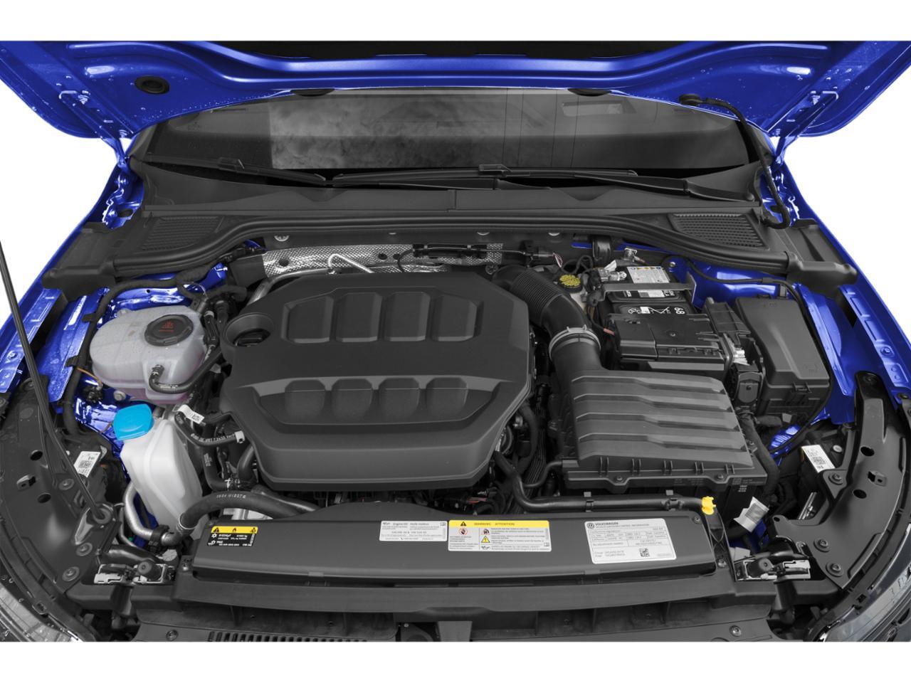 2027 Volkswagen Golf R Black Edition(ARRIVING END OF OCT /EARLY NOV) San Clemente CA