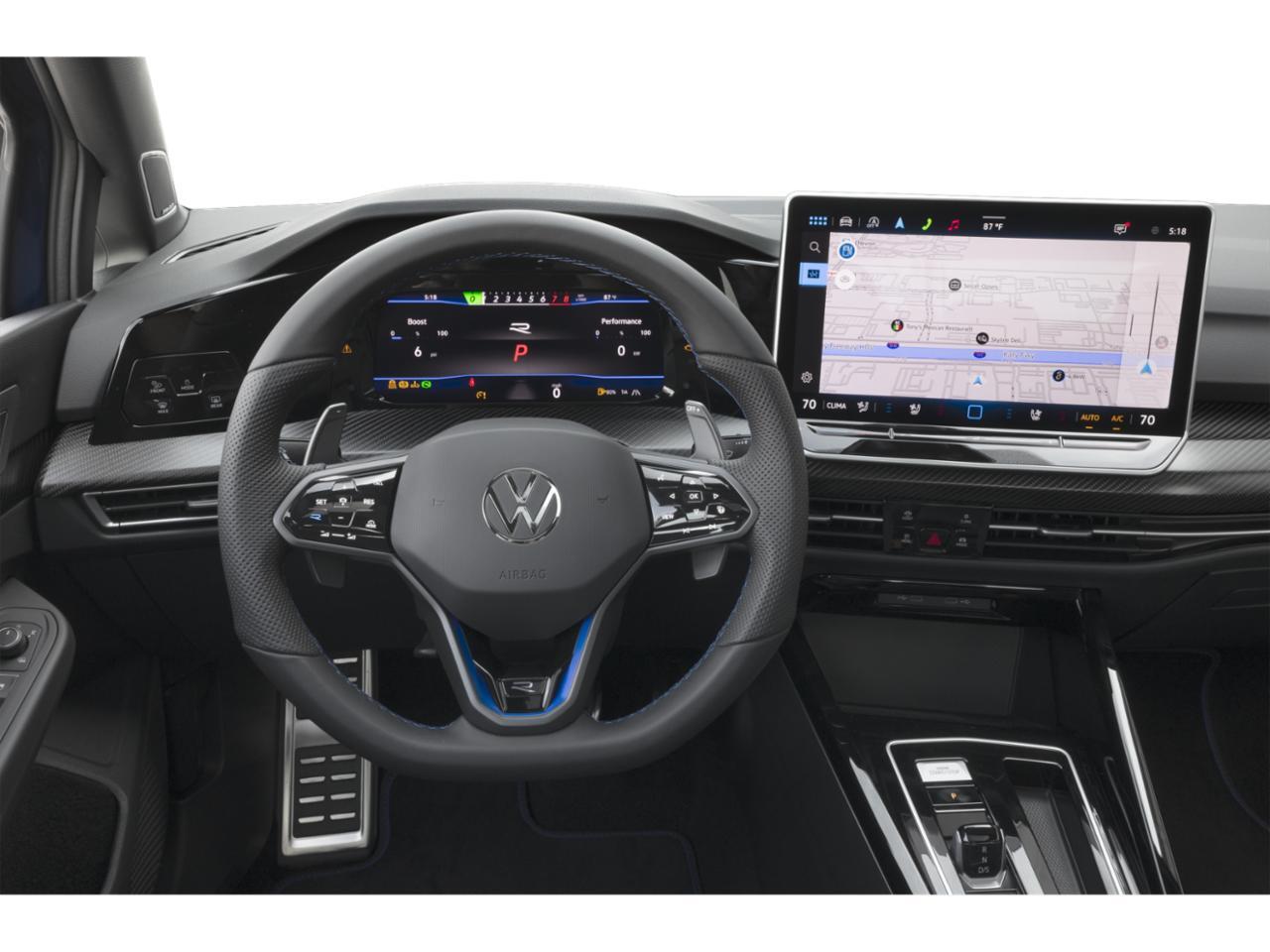 2027 Volkswagen Golf R Black Edition(ARRIVING END OF OCT /EARLY NOV) San Clemente CA