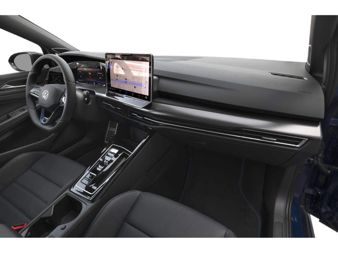 2027 Volkswagen Golf R Black Edition(ARRIVING END OF OCT /EARLY NOV) San Clemente CA