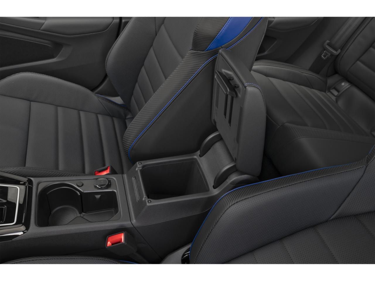 2027 Volkswagen Golf R Black Edition(ARRIVING END OF OCT /EARLY NOV) San Clemente CA