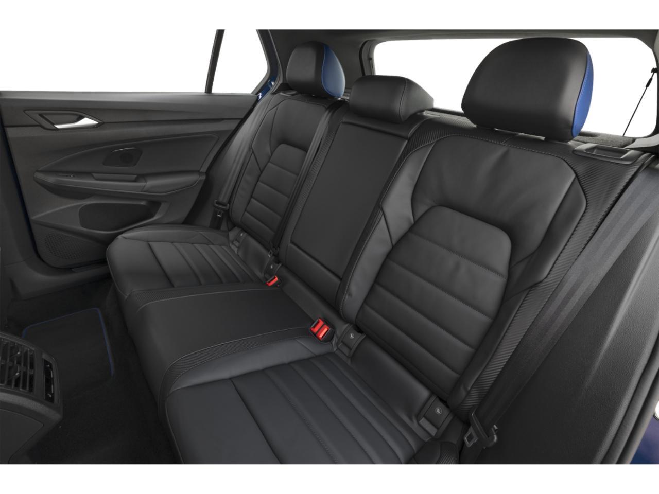 2027 Volkswagen Golf R Black Edition(ARRIVING END OF OCT /EARLY NOV) San Clemente CA