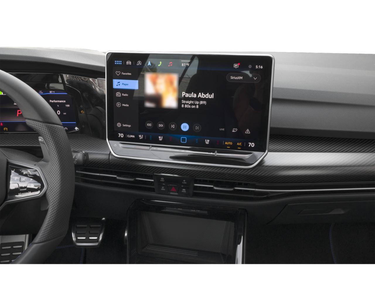 2027 Volkswagen Golf R Black Edition(ARRIVING END OF OCT /EARLY NOV) San Clemente CA