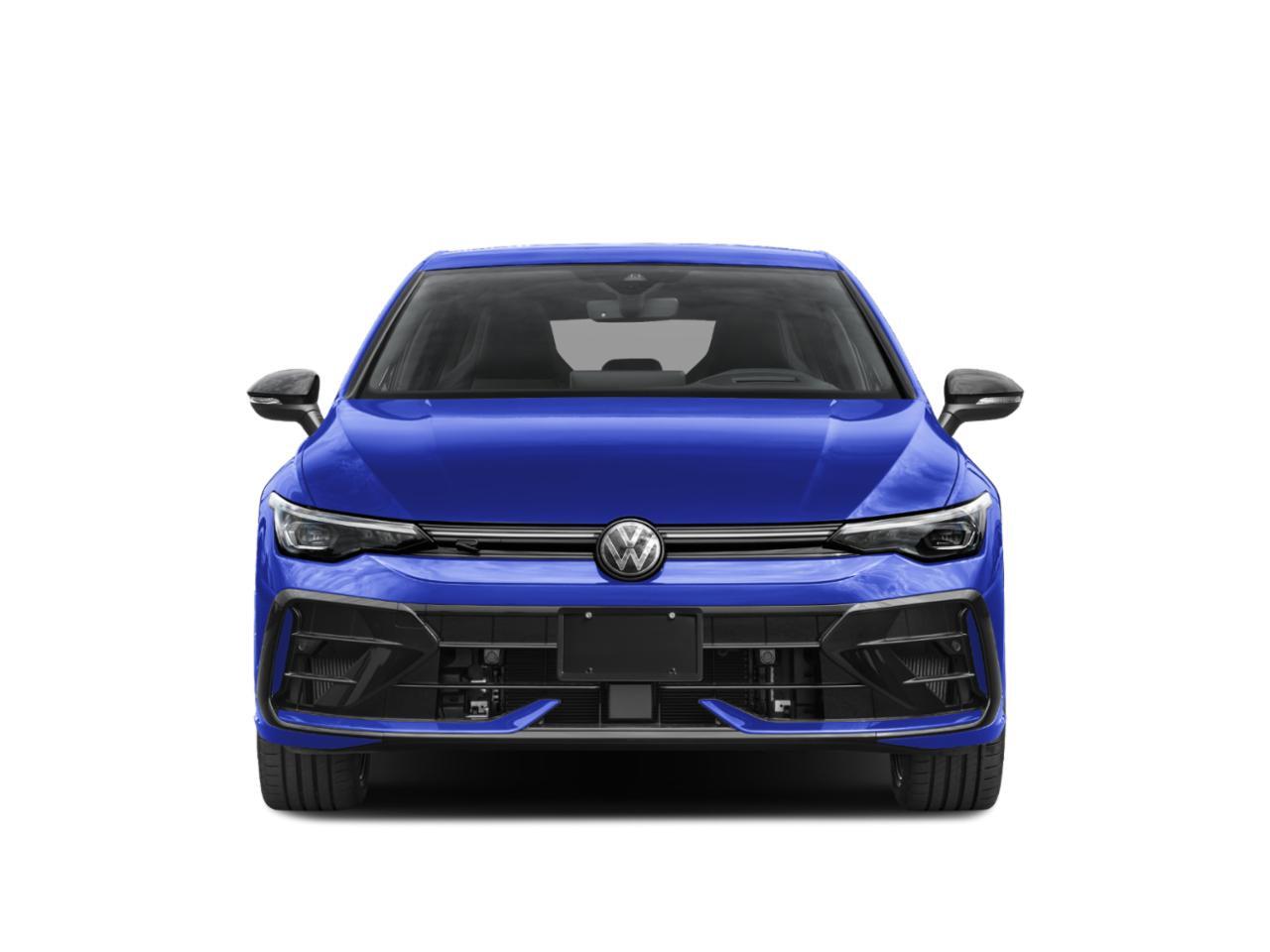 2027 Volkswagen Golf R Black Edition(ARRIVING END OF OCT /EARLY NOV) San Clemente CA