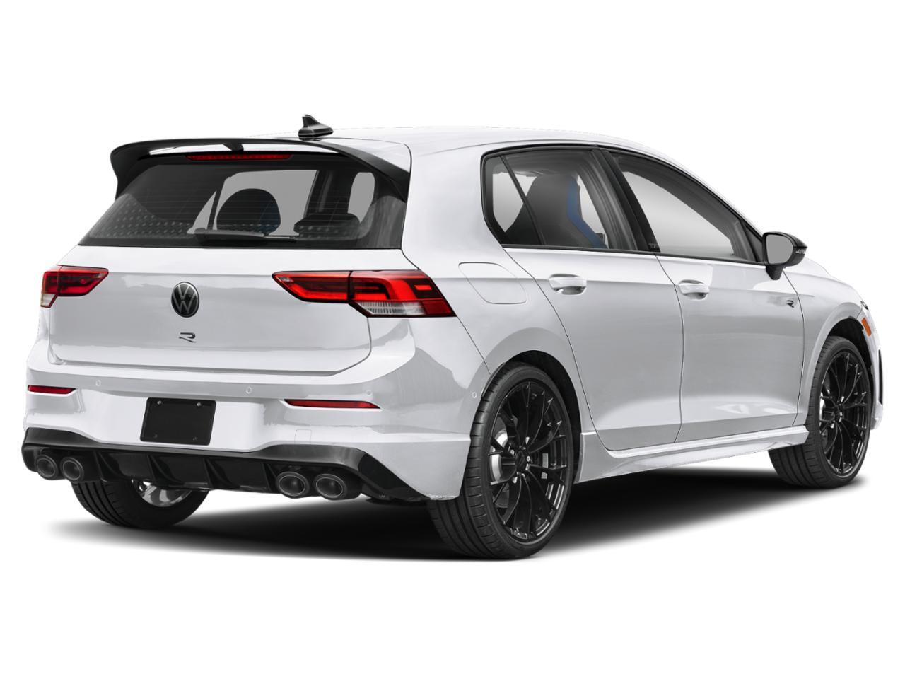 2027 Volkswagen Golf R Black Edition(ARRIVING END OF OCT /EARLY NOV)
