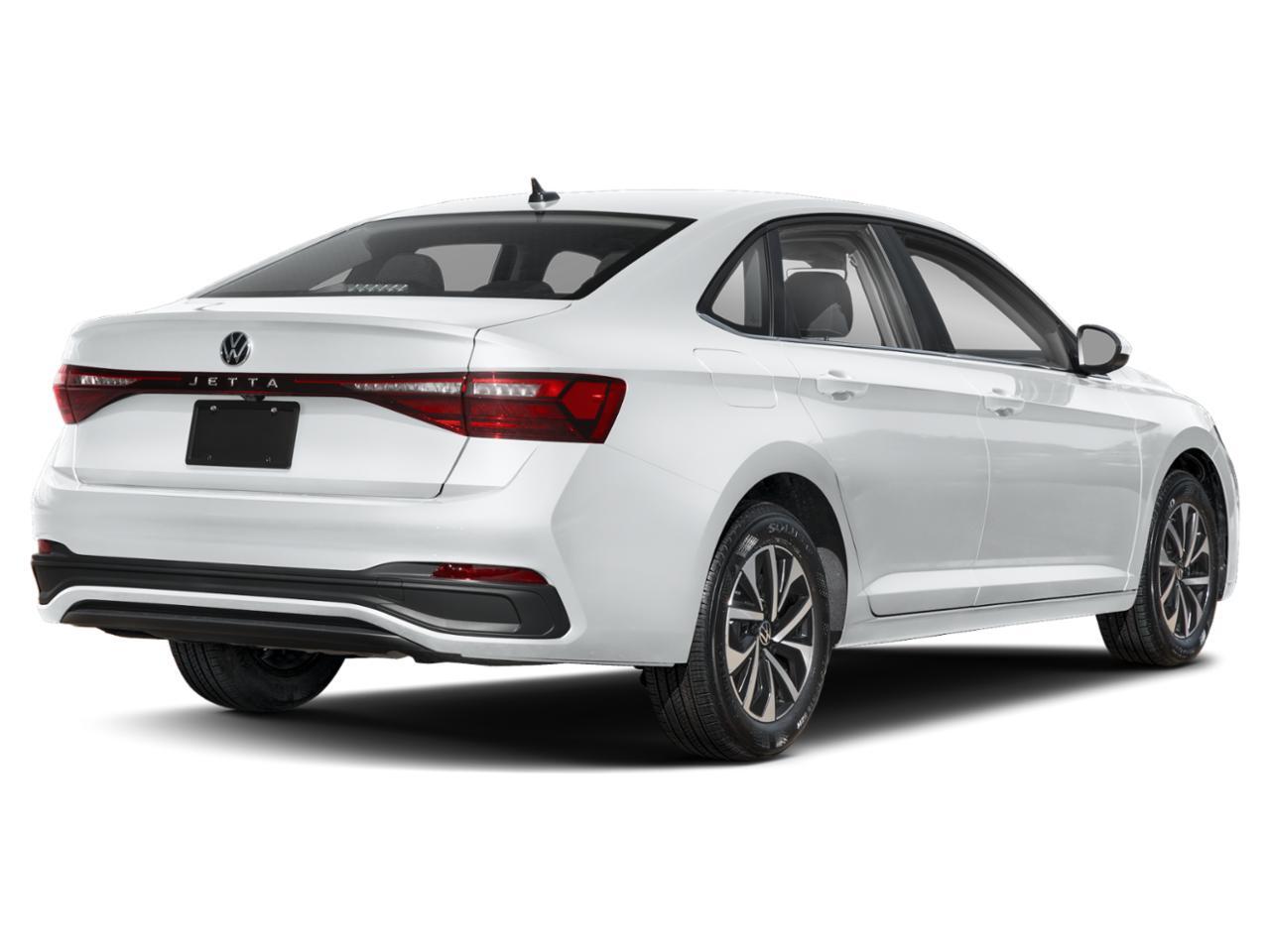 2027 Volkswagen Jetta 1.5T S Springfield VA