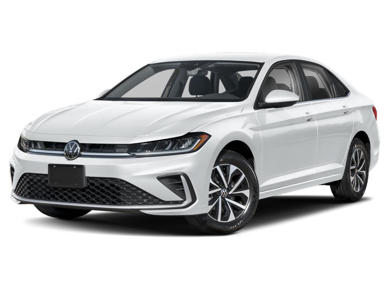 2027 Volkswagen Jetta