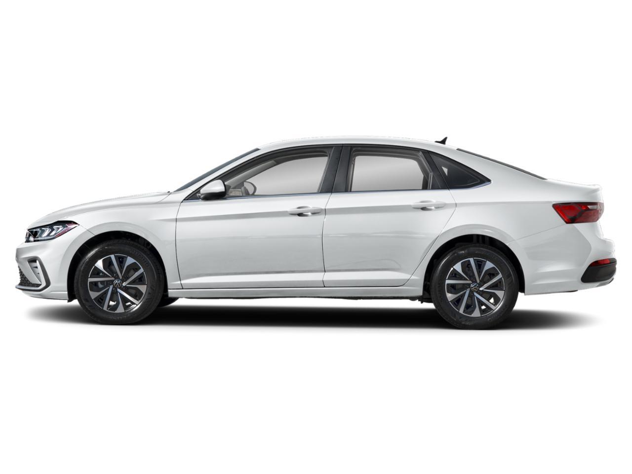 2027 Volkswagen Jetta 1.5T S Springfield VA