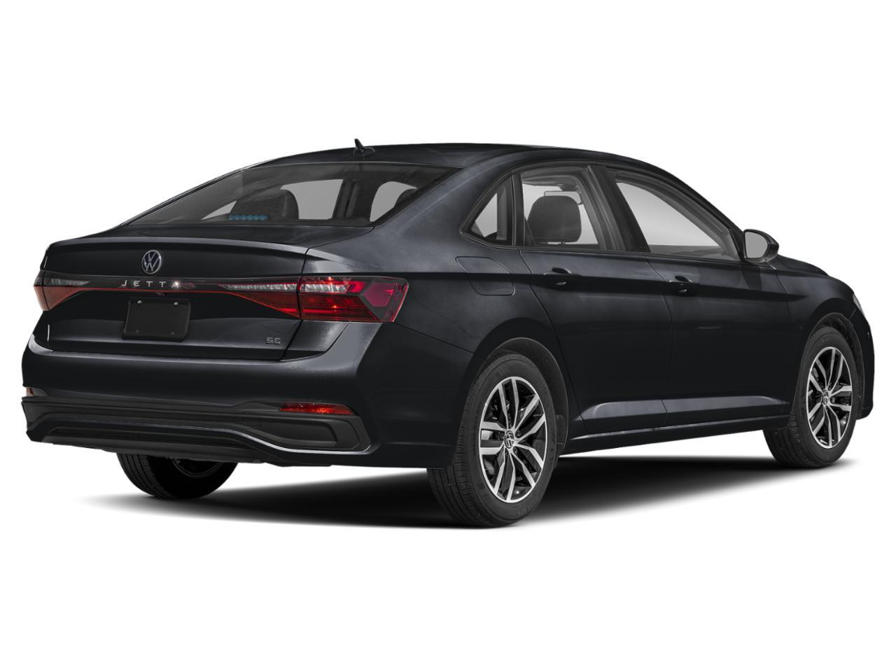 2027 Volkswagen Jetta 1.5T SE Springfield VA
