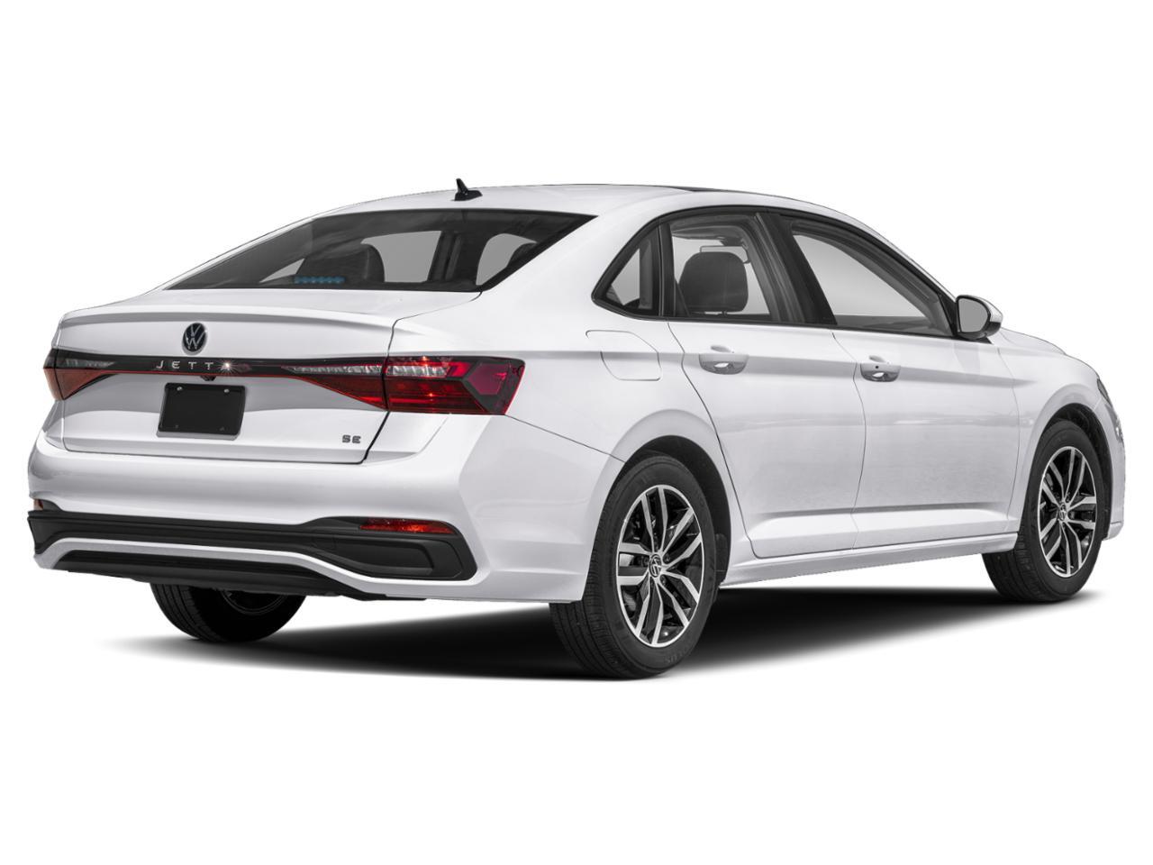 2027 Volkswagen Jetta 1.5T SE Springfield VA