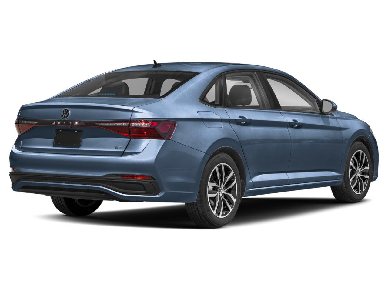 2027 Volkswagen Jetta 1.5T SE Springfield VA