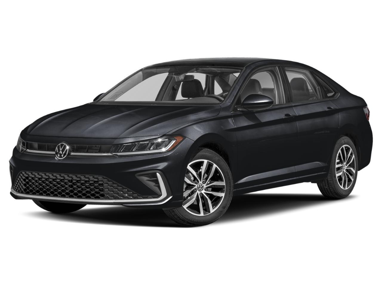 2027 Volkswagen Jetta